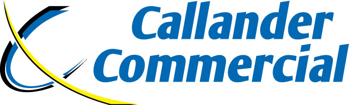 Callander Commercial Logo